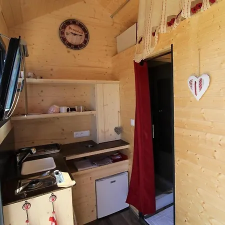 Tiny House Au Coeur Du Vignoble Beaujolais *